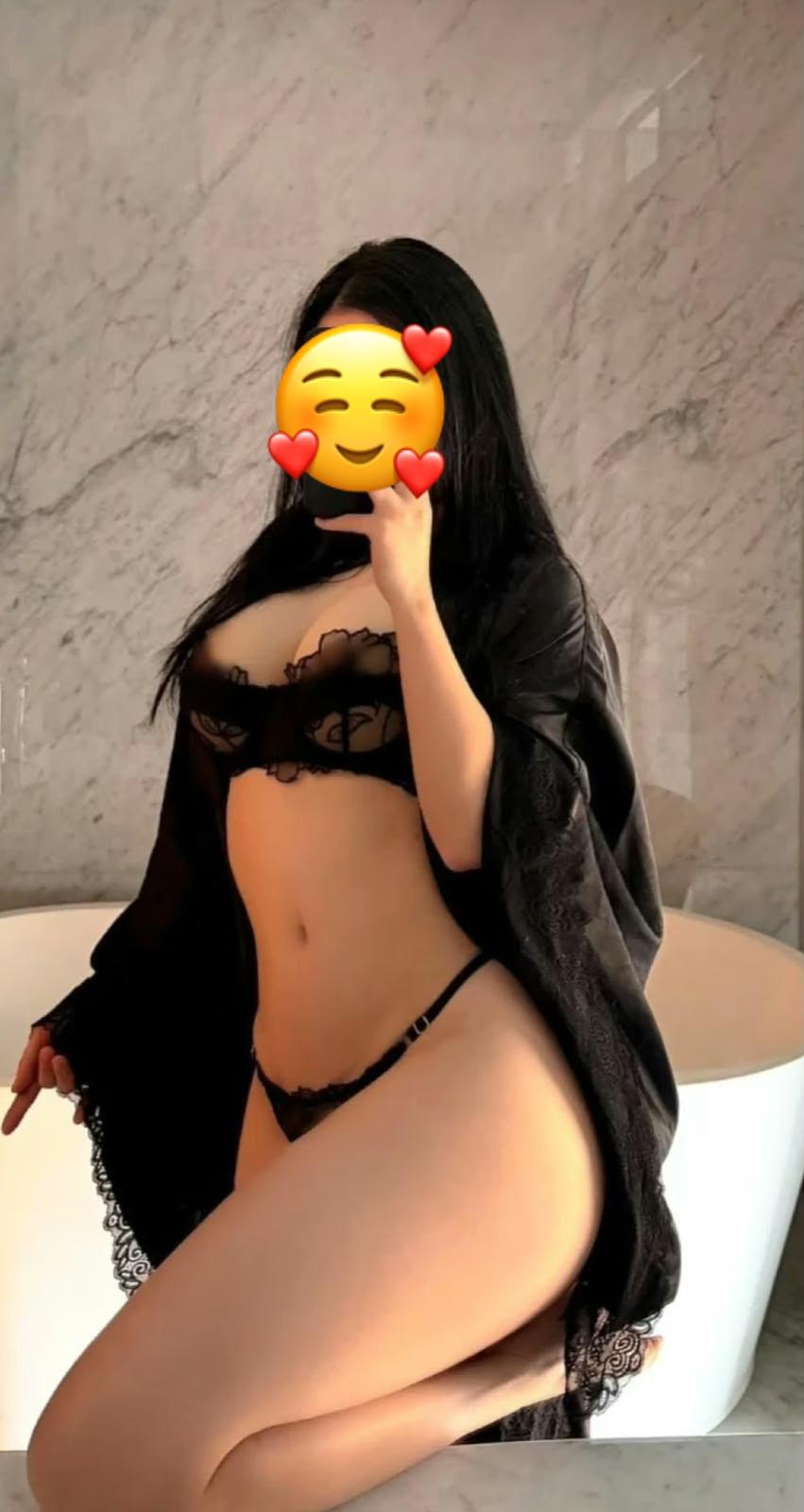 Baglum Escort