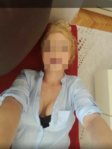 Pursaklar Fatih Escort