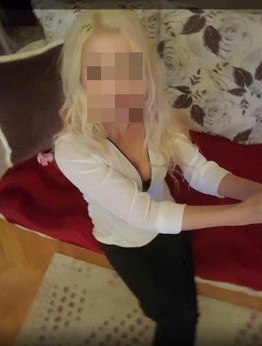 Mamak Escort