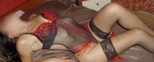 Asagi Eglence Escort