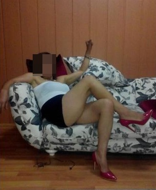 Alsancak Escort