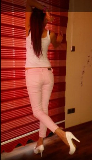 İstiklal Escort Notlarim