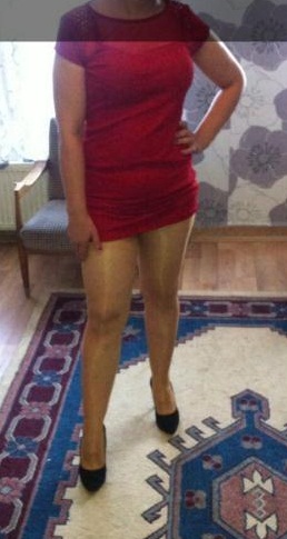 Yesilbayir Escort Notlarim