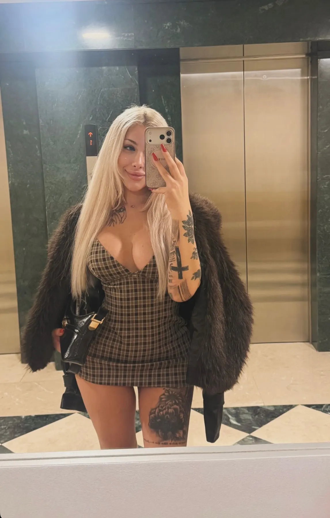 Dilya Escort — Akyurt'nın Gözden Kaçan Güzeli