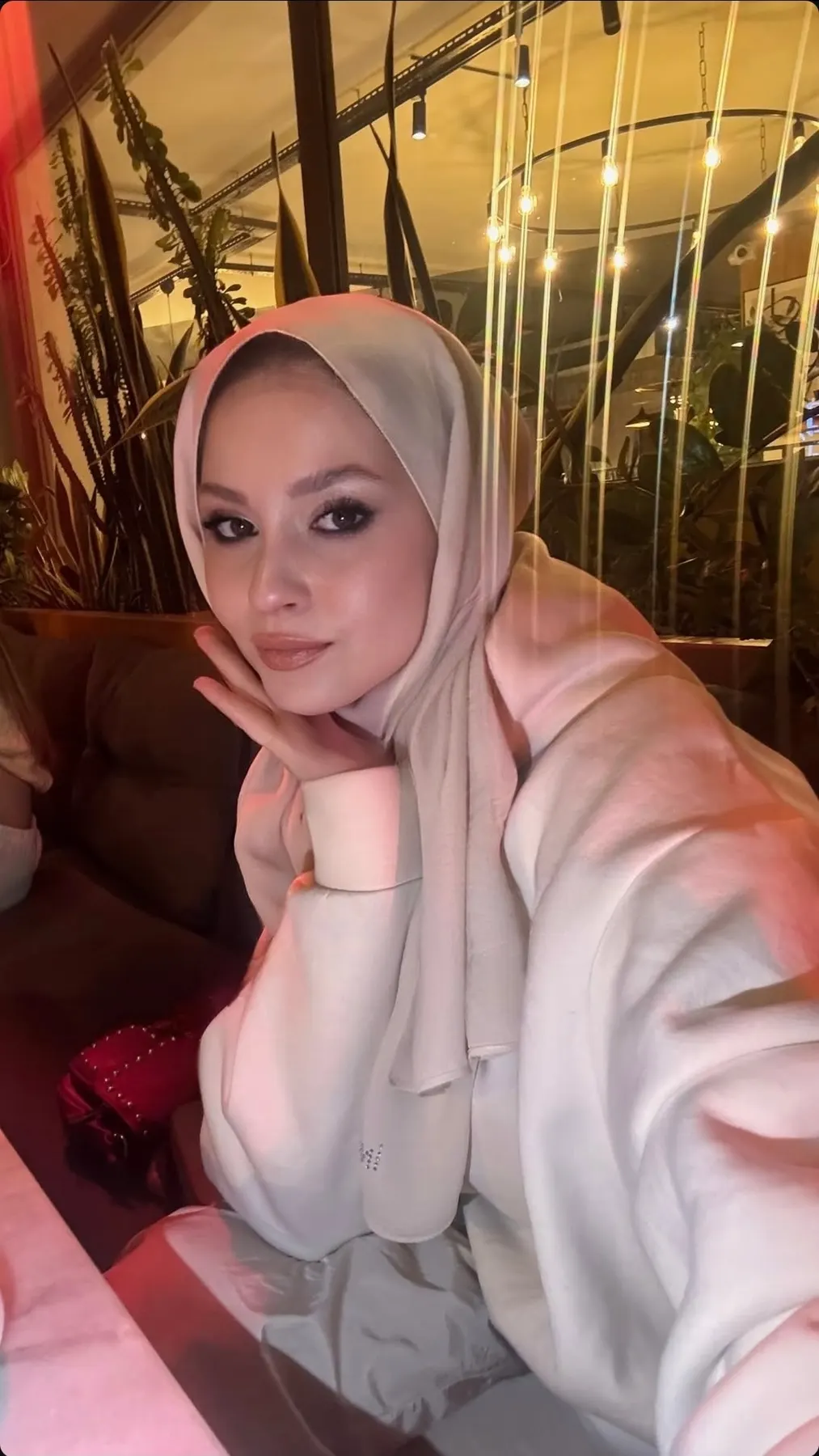 Idil Altındağ Escort | Benimle Tanışmak İster misin?