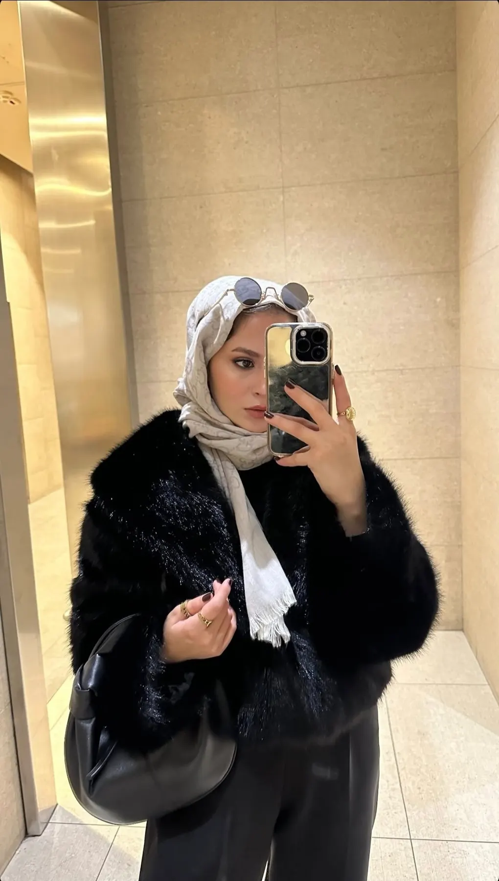 Idil Altındağ Escort | Benimle Tanışmak İster misin?