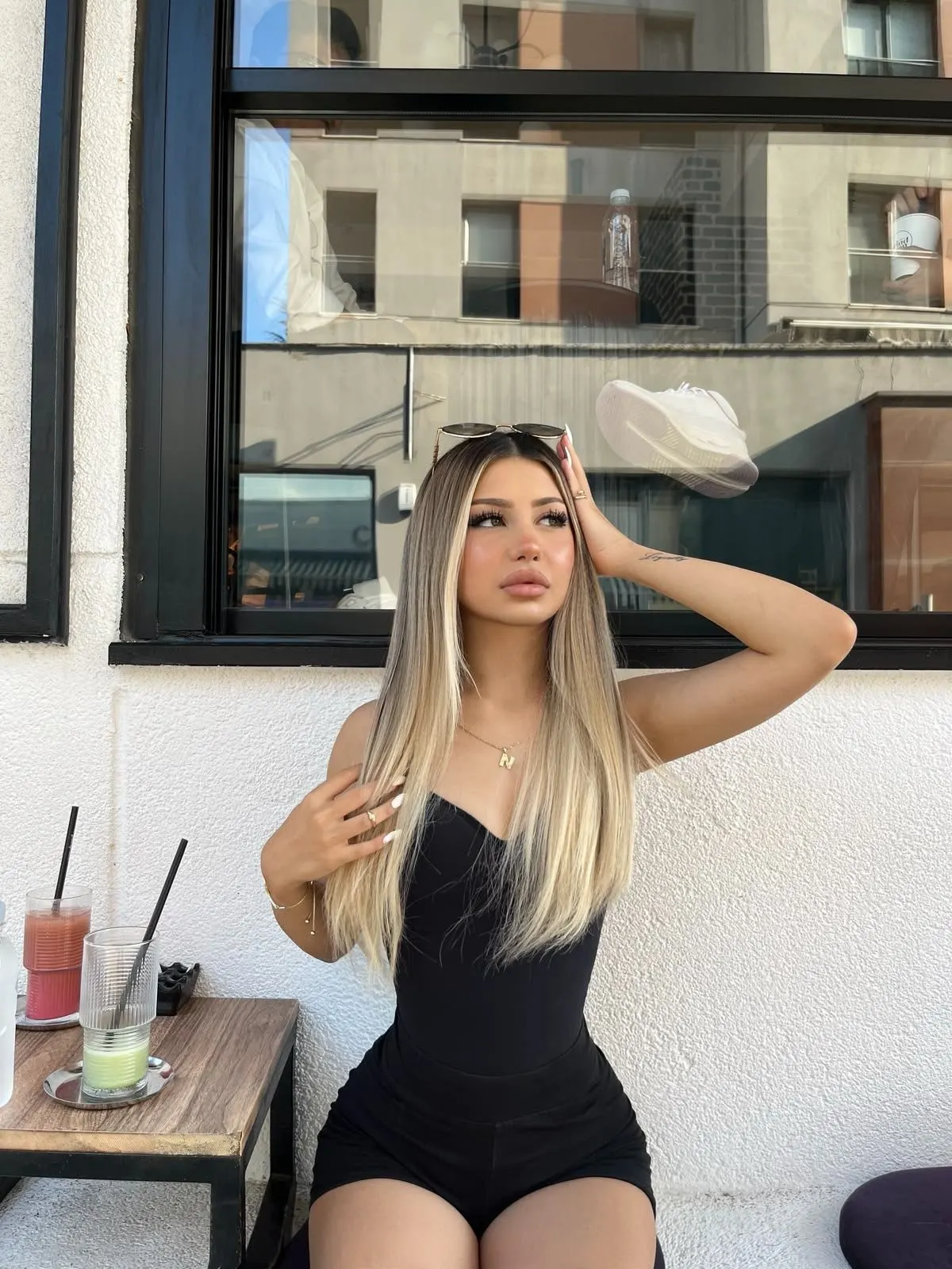 Maya Beypazarı Escort | Özel ve Büyüleyici Bir Gece