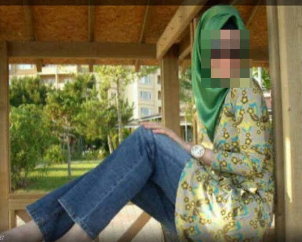 Escort Ankara