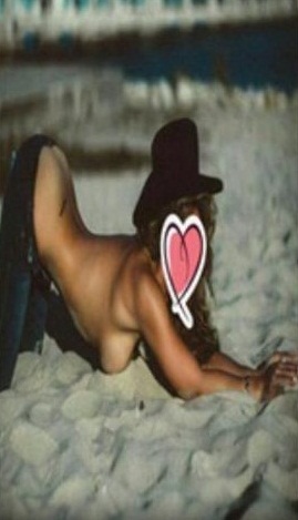 Rus Ankara Escort