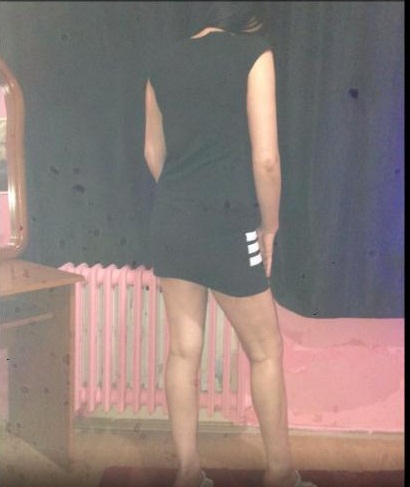 Escort Ankara Bayanlar