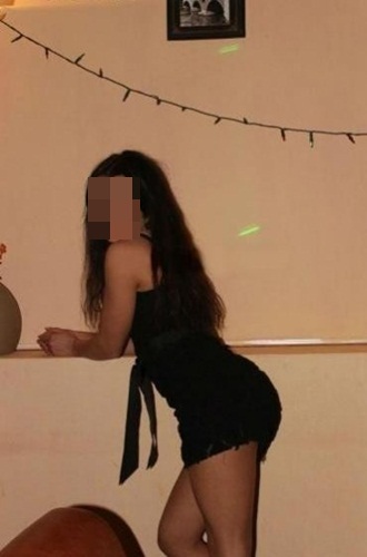 Ankara'da Olgun Escort Bayanlar
